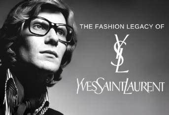 yves saint laurent and yves salomon是同一个品牌吗|yves saint laurent fashion.